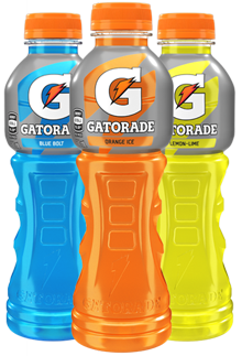 Gatorade No Sugar